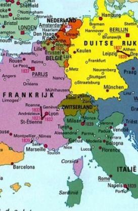 toponymisch woordenboek gysseling cover