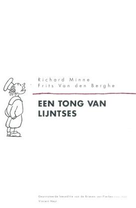 Een tong van lijtses