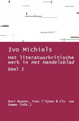Ivo Michiels deel 2 cover