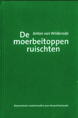 De moerbeitoppen ruischten cover